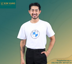 ÁO THUN CỔ TRÒN 25