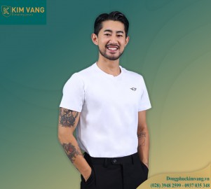 ÁO THUN CỔ TRÒN 26