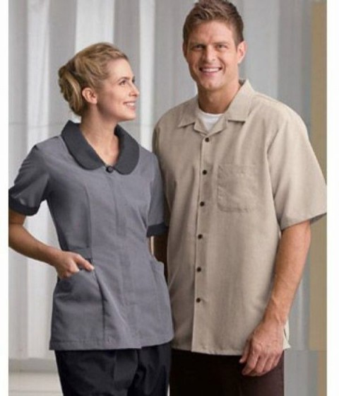 ĐỒNG PHỤC TẠP VỤ MẪU 2