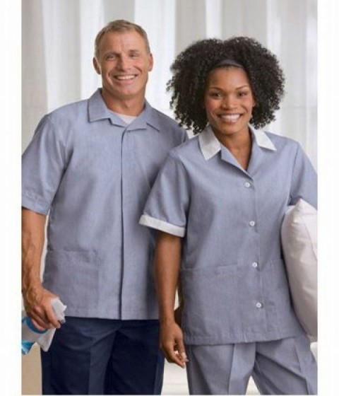 ĐỒNG PHỤC TẠP VỤ MẪU 20