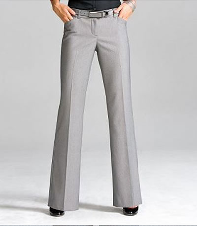 QUẦN TÂY MẪU 11