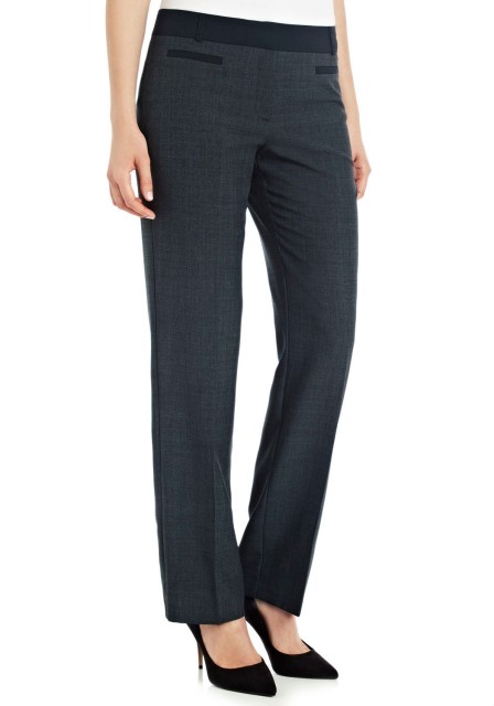 QUẦN TÂY MẪU 10