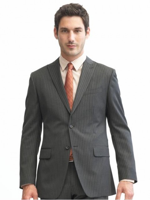 ÁO VEST NAM MẪU 15