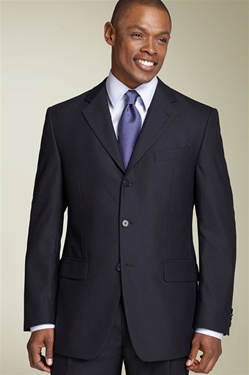 ÁO VEST NAM MẪU 10