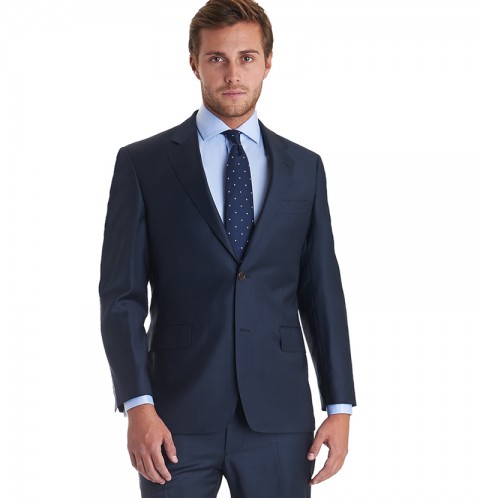 ÁO VEST NAM MẪU 8