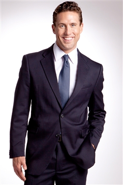 ÁO VEST NAM MẪU 6