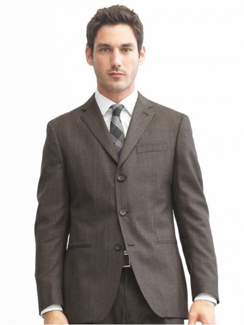 ÁO VEST NAM MẪU 19