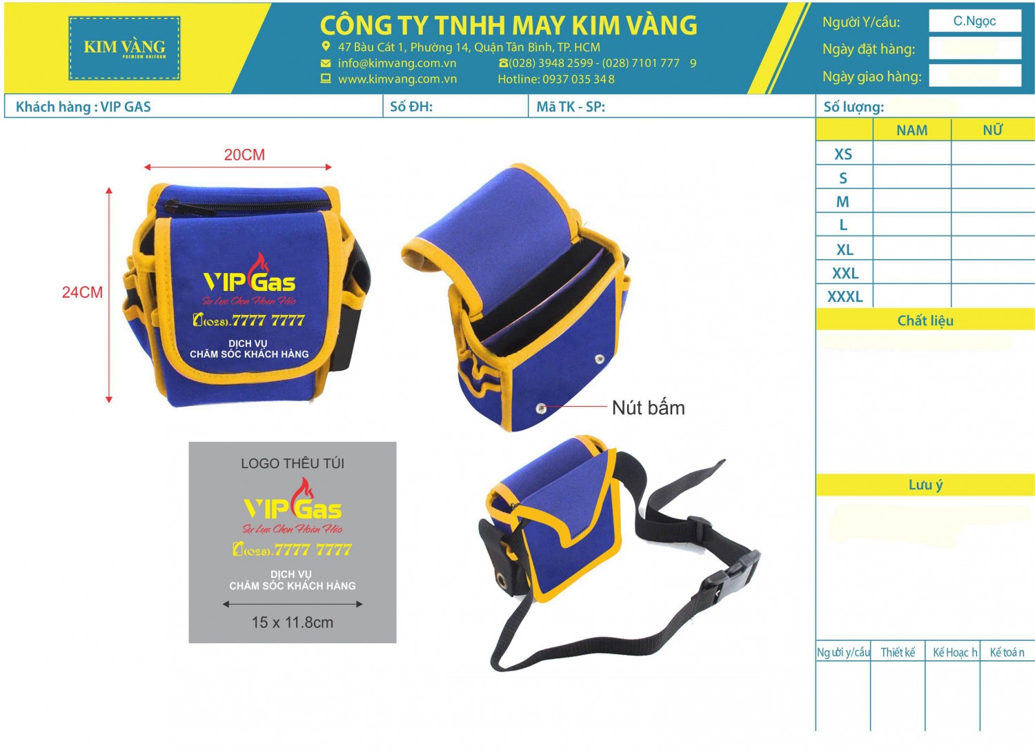 tra hang ao thun dong phuc vip gas dep tung duong may me tung chat vai 2