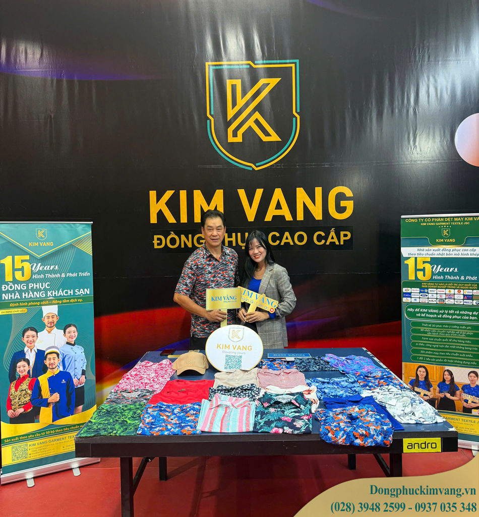 Ông Trần Cảnh Tuấn – Phó Chủ tịch Liên đoàn Bóng bàn Việt Nam