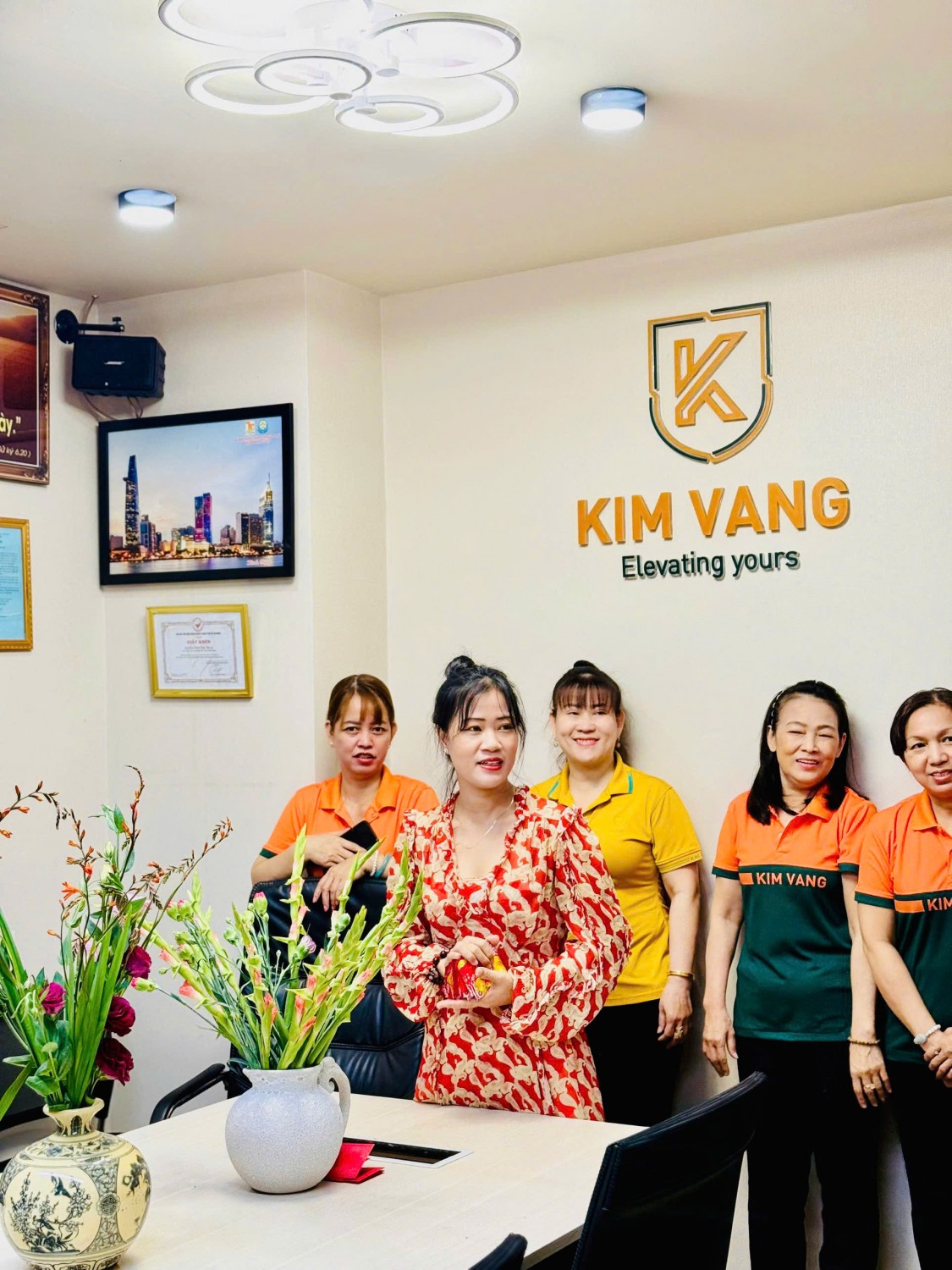 Khởi Đầu Năm Mới Bằng Hai Chữ 'Biết Ơn'