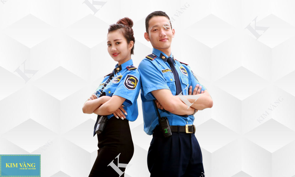 Tầm Quan Trọng Của Công Việc Bảo Vệ Ngày Nay