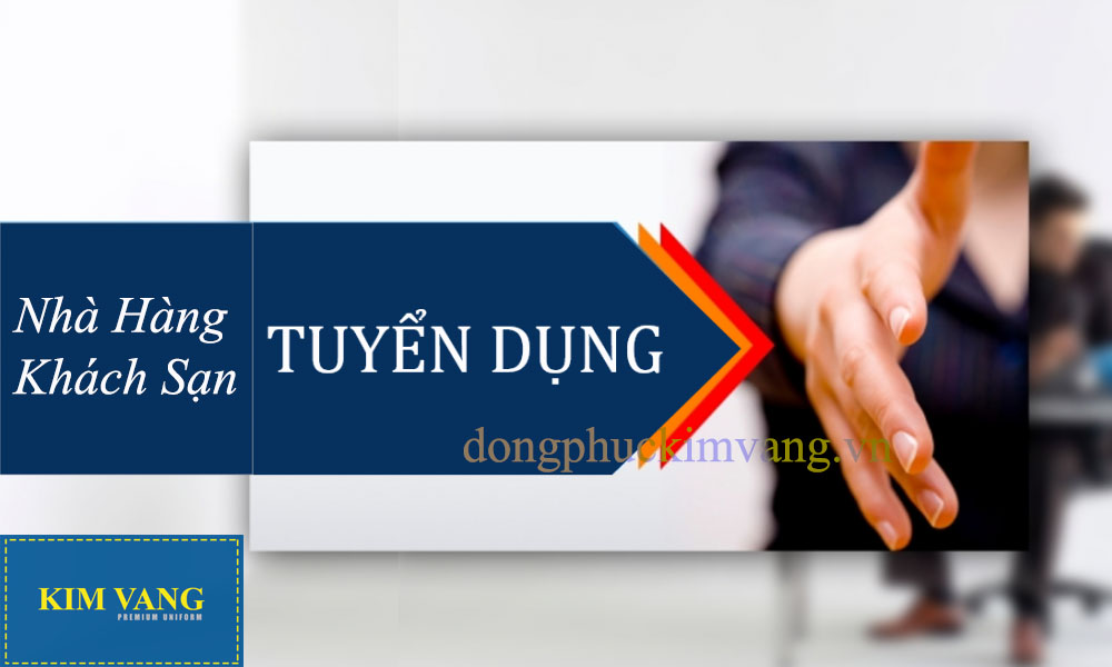 Những Yếu Tố Mà Người Tuyển Dụng Nhà Hàng Quan Tâm Đó Là Gì?