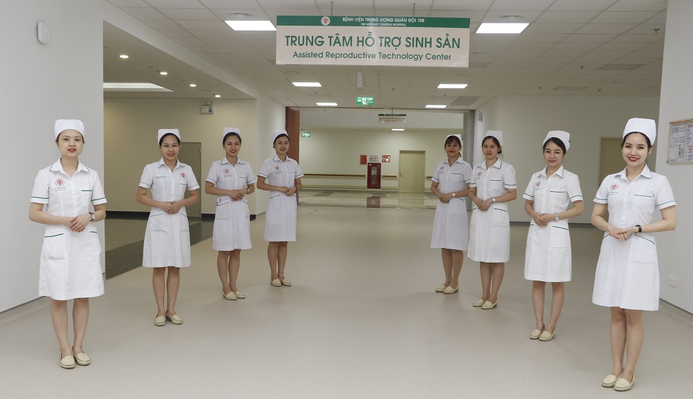 Đồng Phục 10 Bệnh Viện Nổi Tiếng Nhất Việt Nam