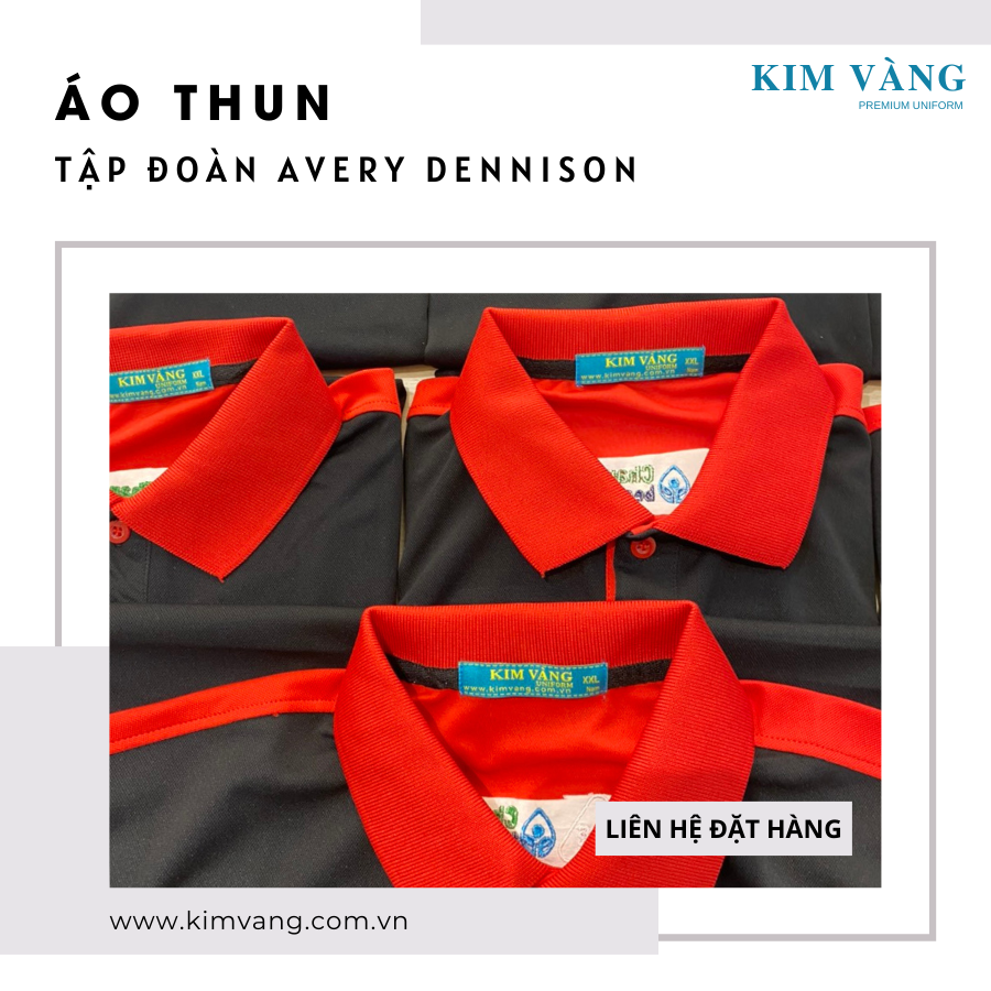 ao thun dong phuc mau den1