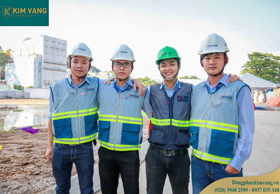 cong ty xay dung cua cong ty cp dau tu xay dung unicons 3