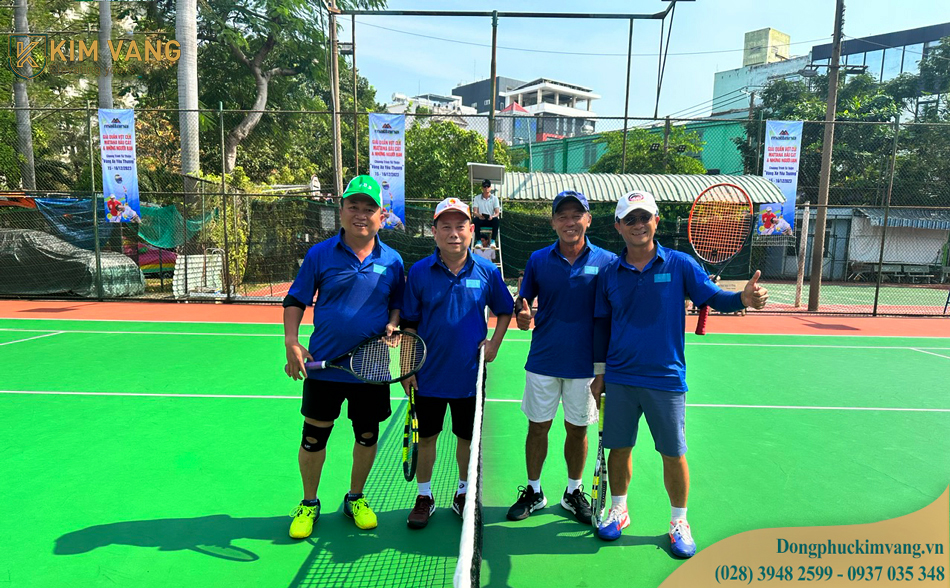 dong phuc tennis dong doi