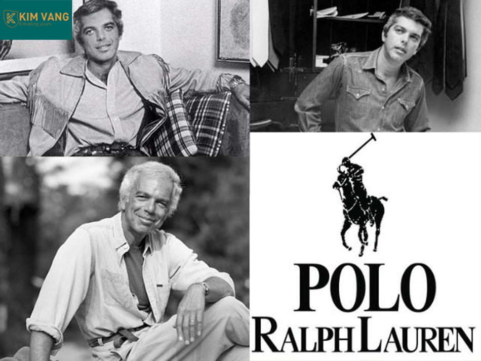 Polo raplhlauren