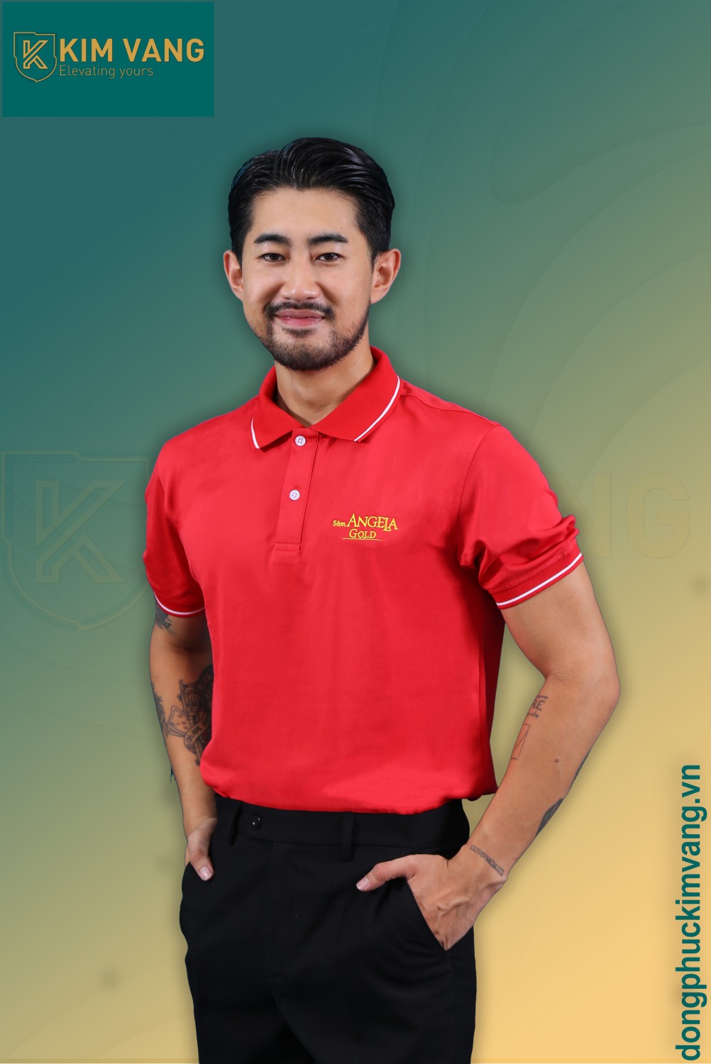 mau-dong-phuc-polo-cho-mua-xuan-ha