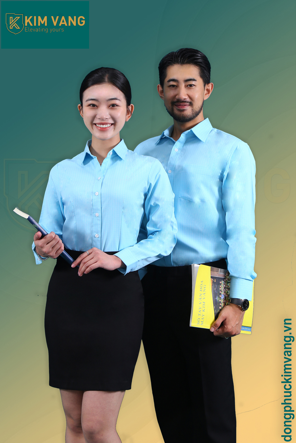 dong phuc cong ty uy tin cao cap