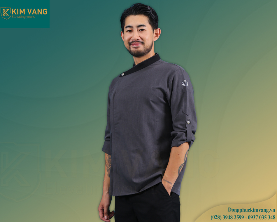 kim-vang-garment-may-dong-phuc-nha-hang-phong-cach-nhat-ban