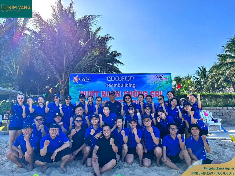 ao teambuilding kimvanguniform