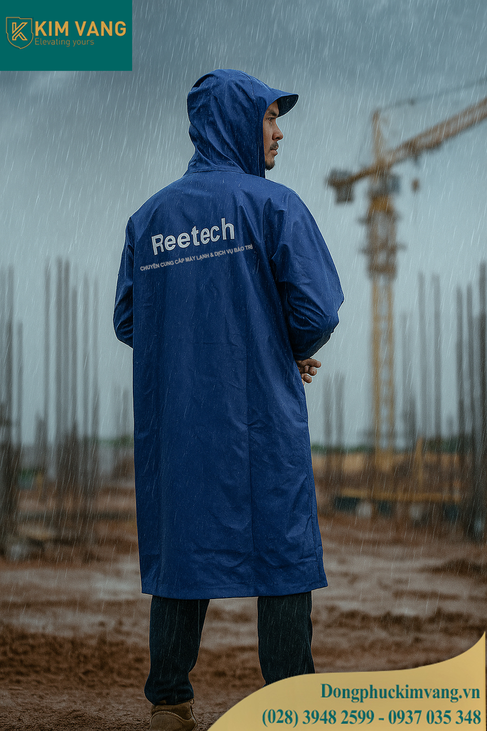 ao mua dong phuc reetech