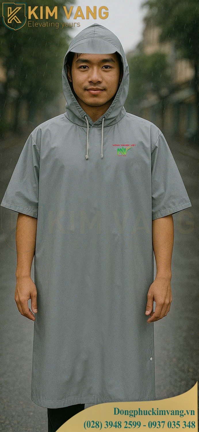 dong phuc ao mua tai kim vang uniform