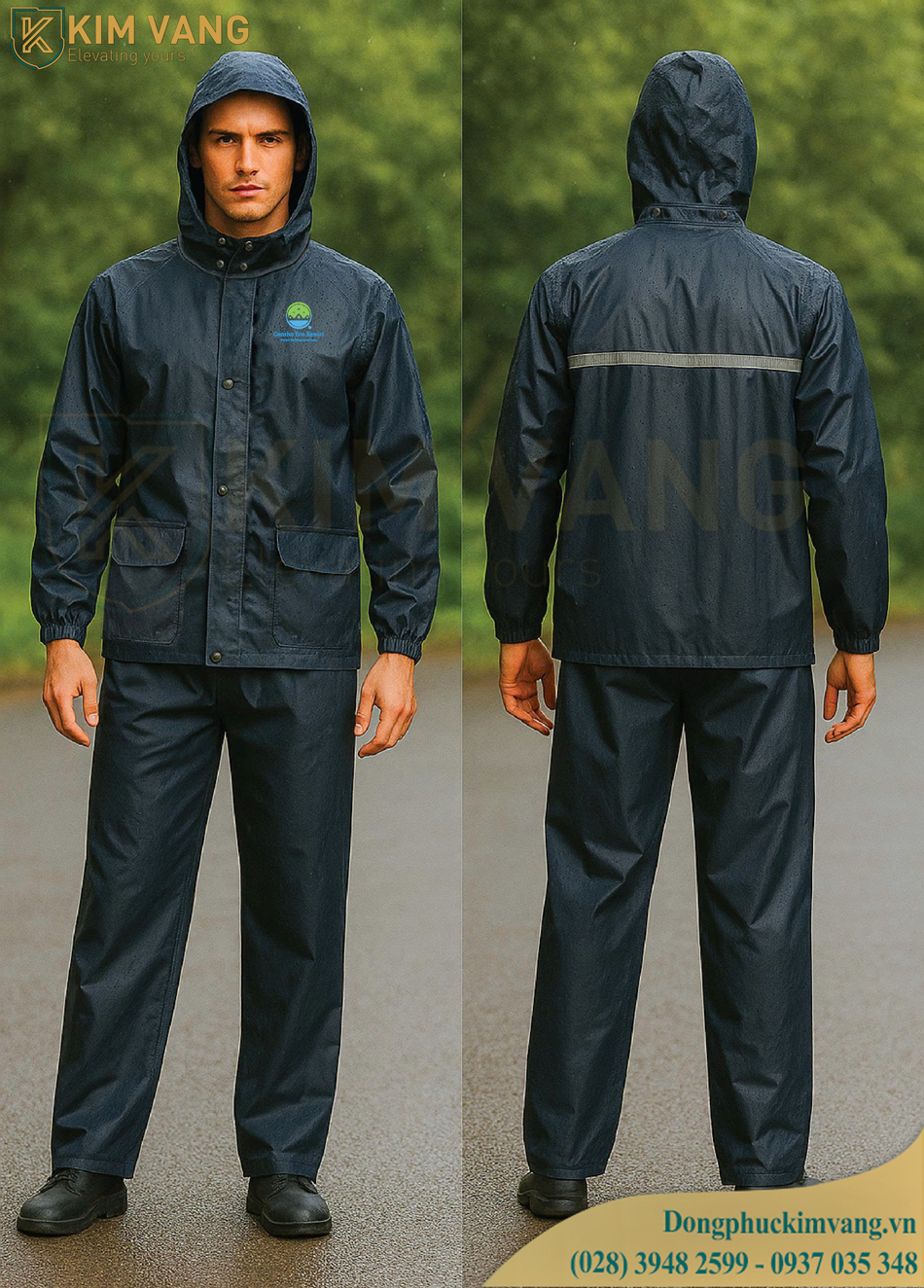 xuong san xuat ao mua