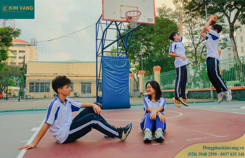 ao thun the duc the thao dai hoc y duoc tp hcm