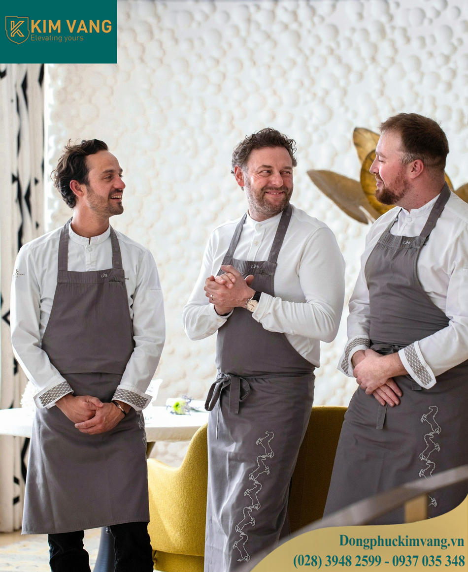 đầu bếp bánh ngọt cheval blanc paris dongphuckimvang vn
