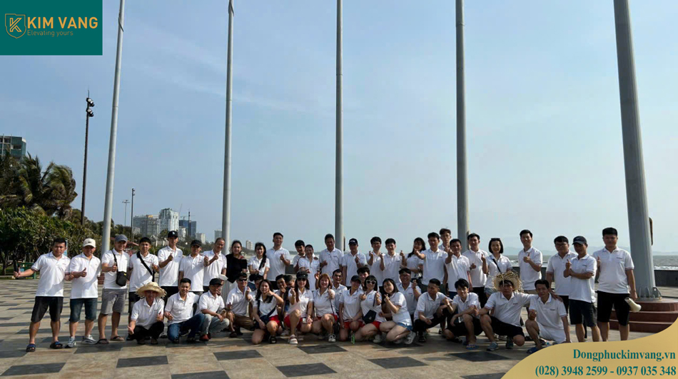 dong phuc ao thun quang cao