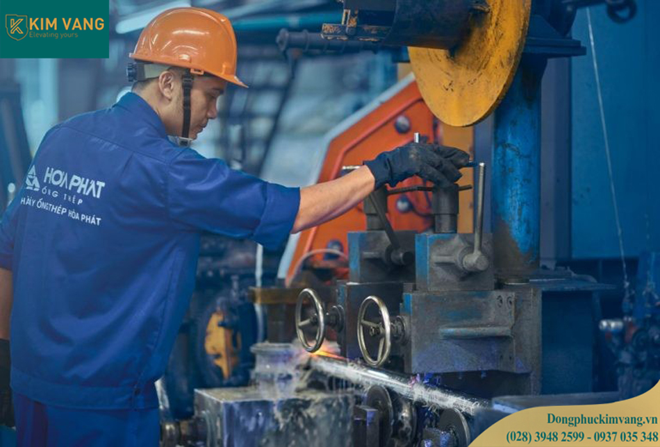 dong phuc tap doan hoa phat