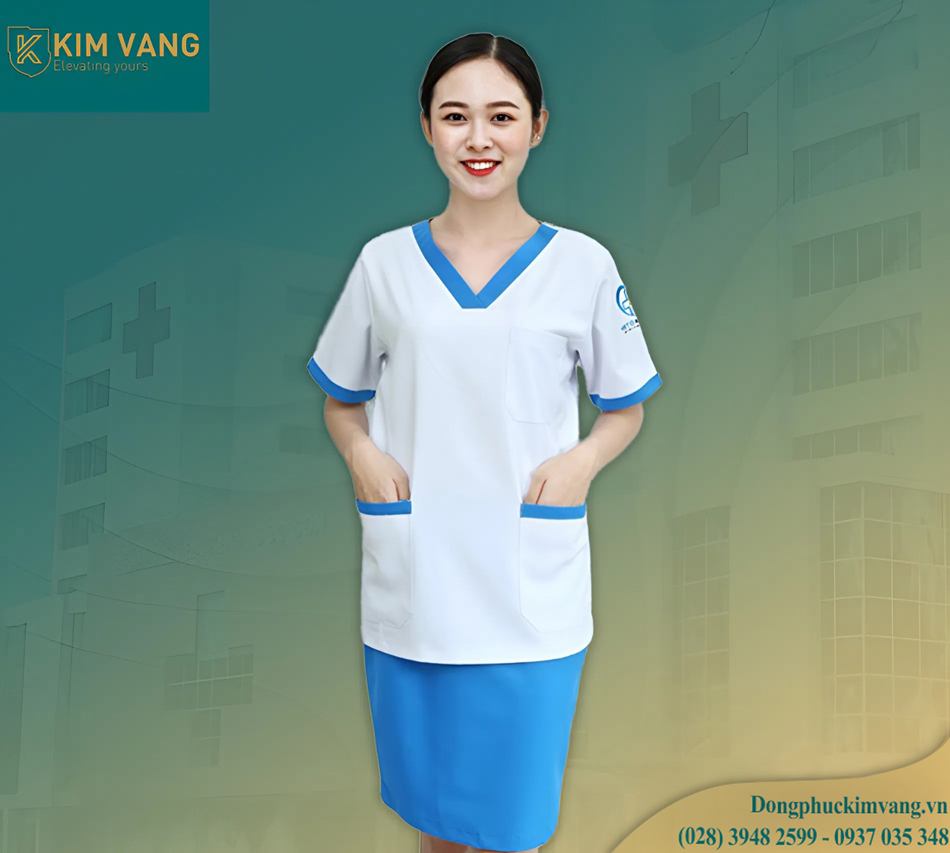 dong phuc y ta dieu duong