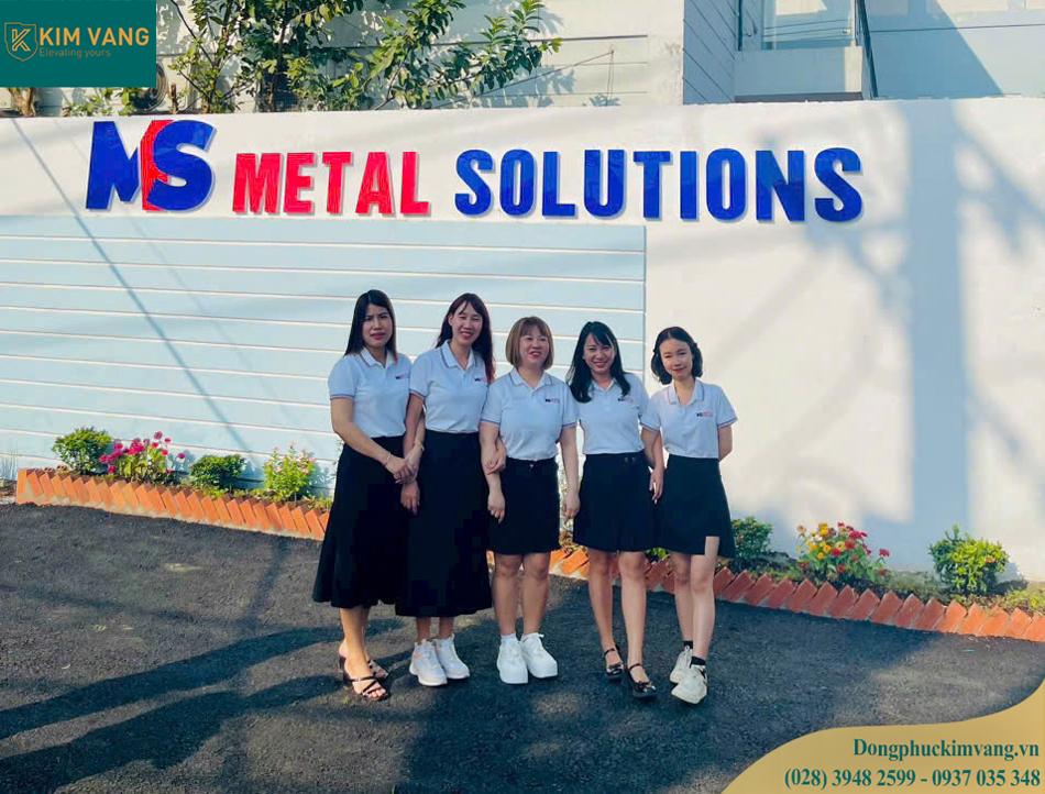 feedback khach hang metal solutions