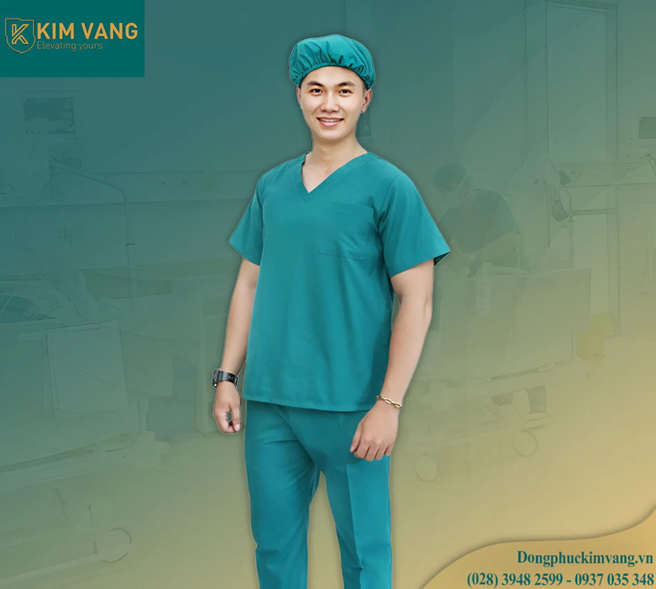 tong quan ve dong phuc nganh y te