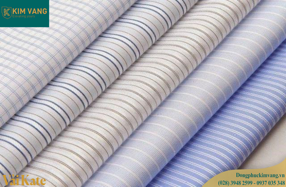 vai kate vai may ao so mi nam