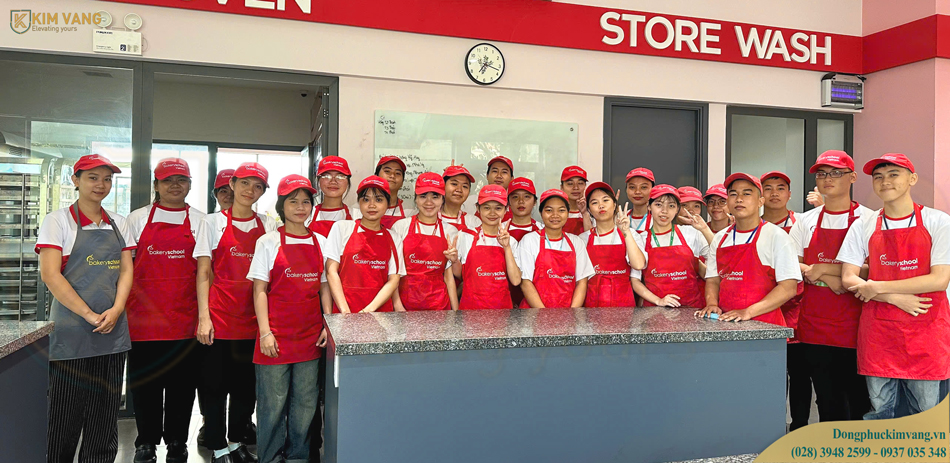 bo dong phuc khach hang puratos