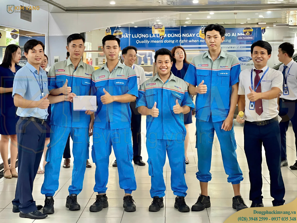 dong phuc cong nhan lap rap chat luong cao cap dongphuckimvang vn