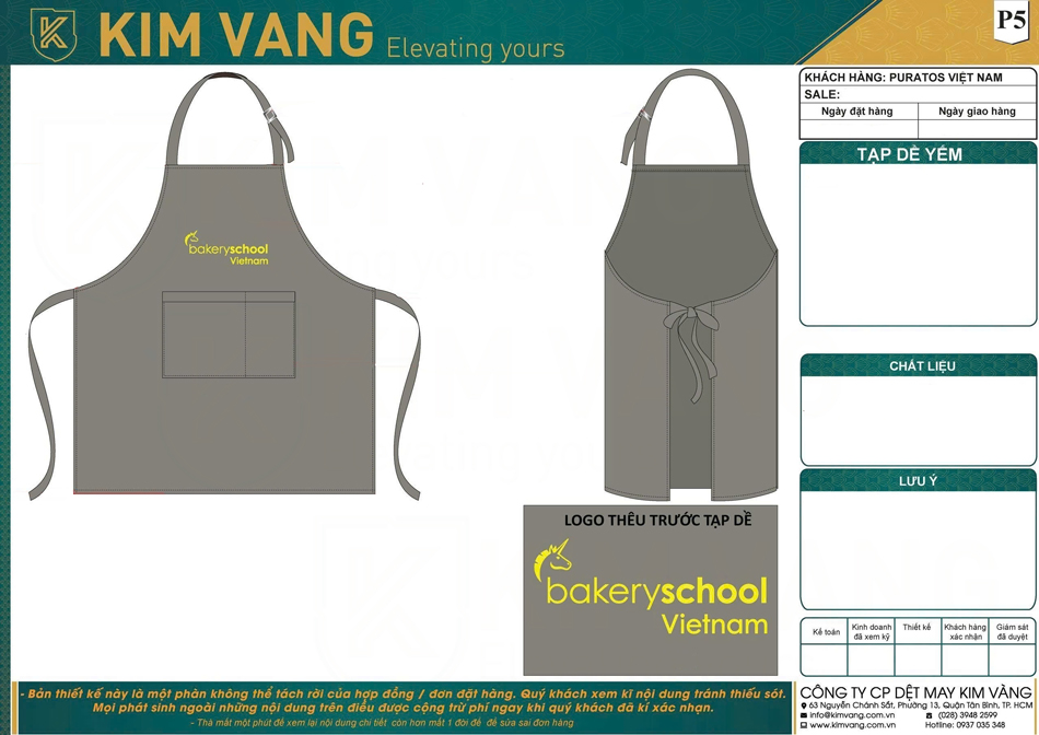 thiet ke tap de dong phuc dong phuc kim vang vn