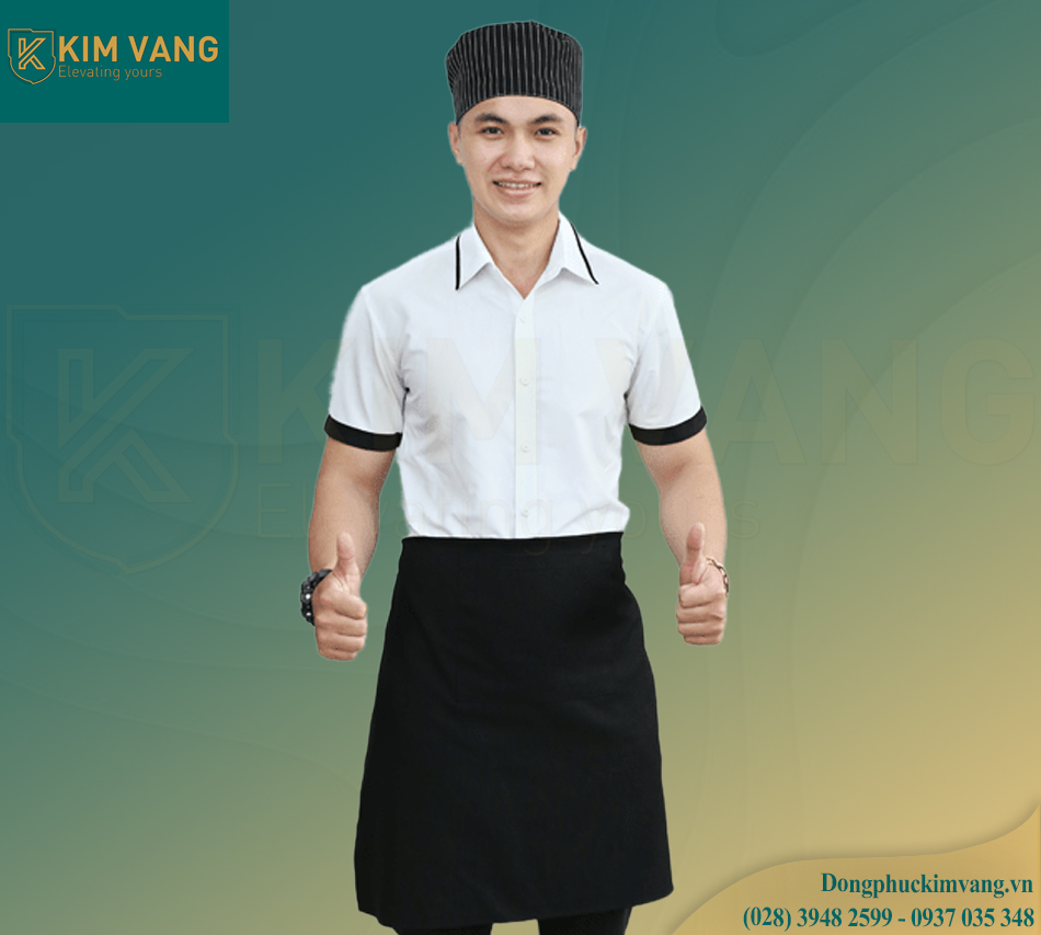 tap de ngan cho nha hang