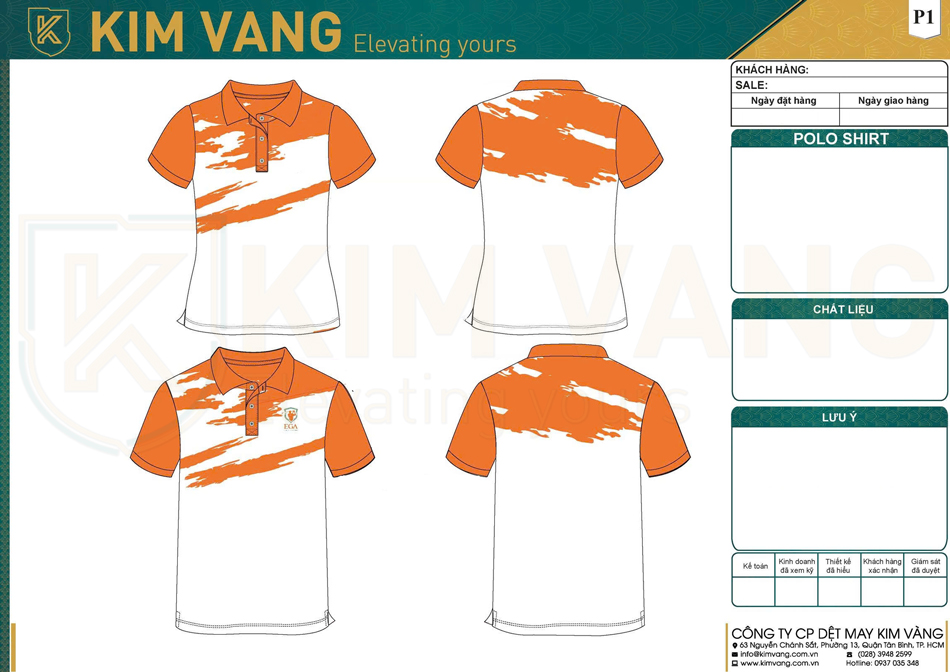 dong phuc pickleball phoi mau