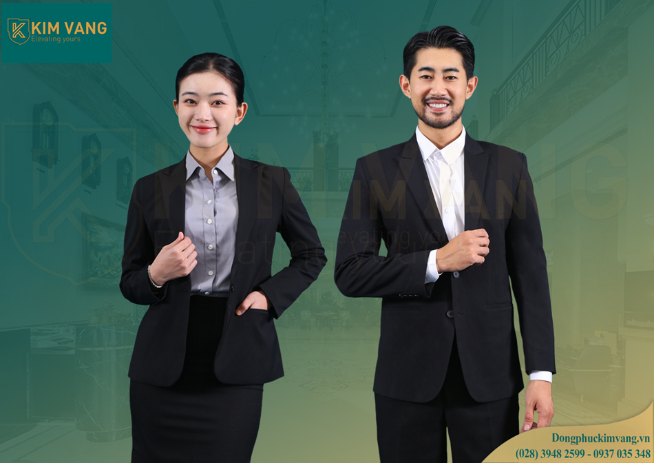 dong phuc quan ly khach san nha hang 5 sao