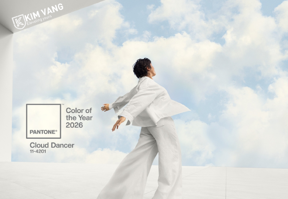 cloud dancer mau chu dao nam 2026