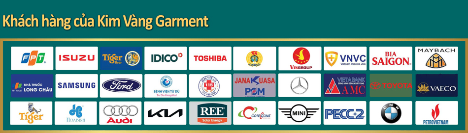 khach hang cua kim vang garment