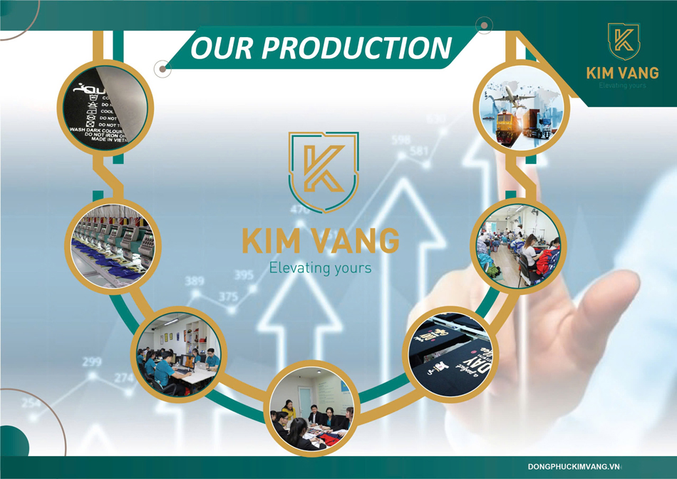 End to End Manufacturing Capability