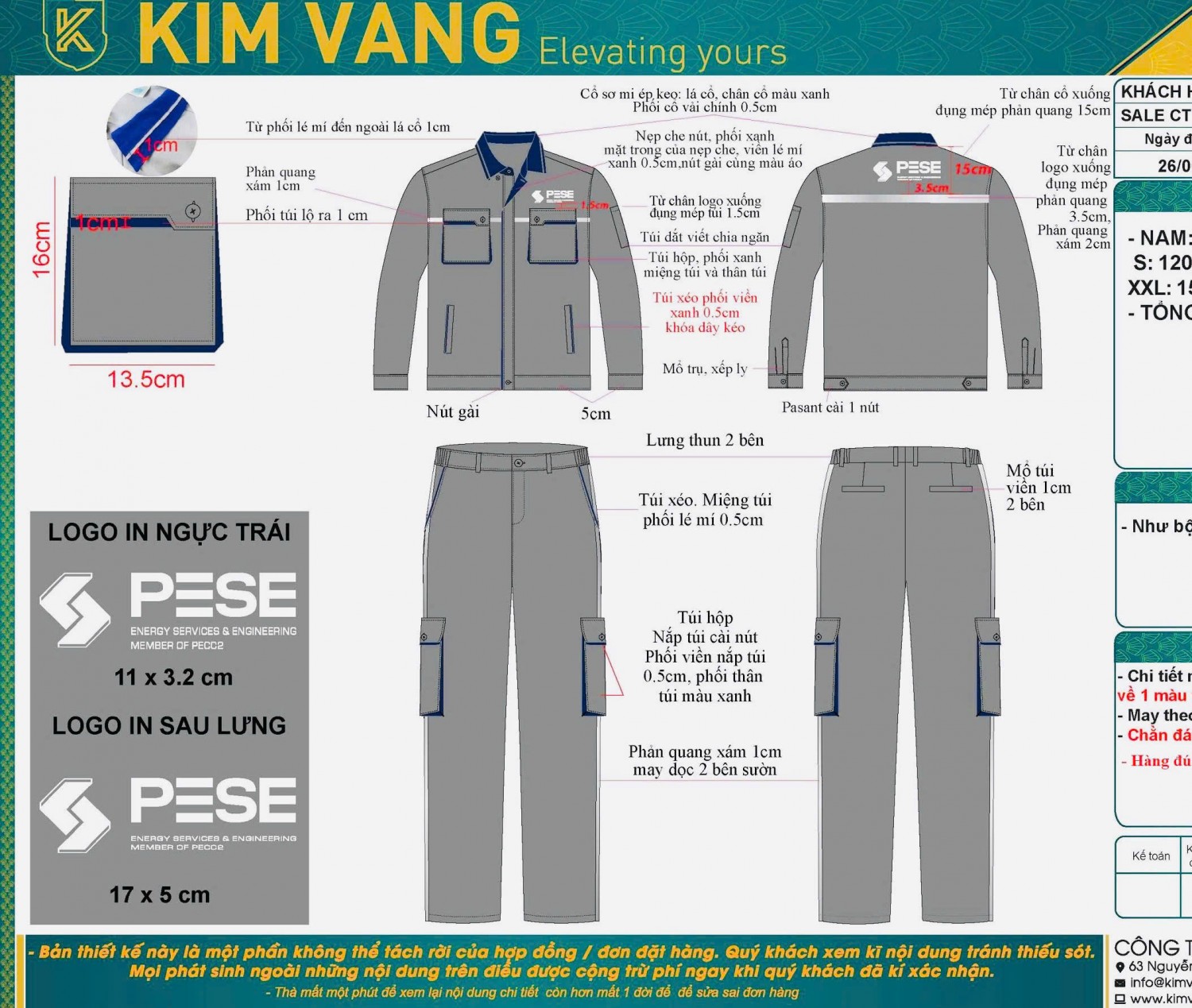 ban-thiet-ke-ky-thuat-dong-phuc-pese-kim-vang