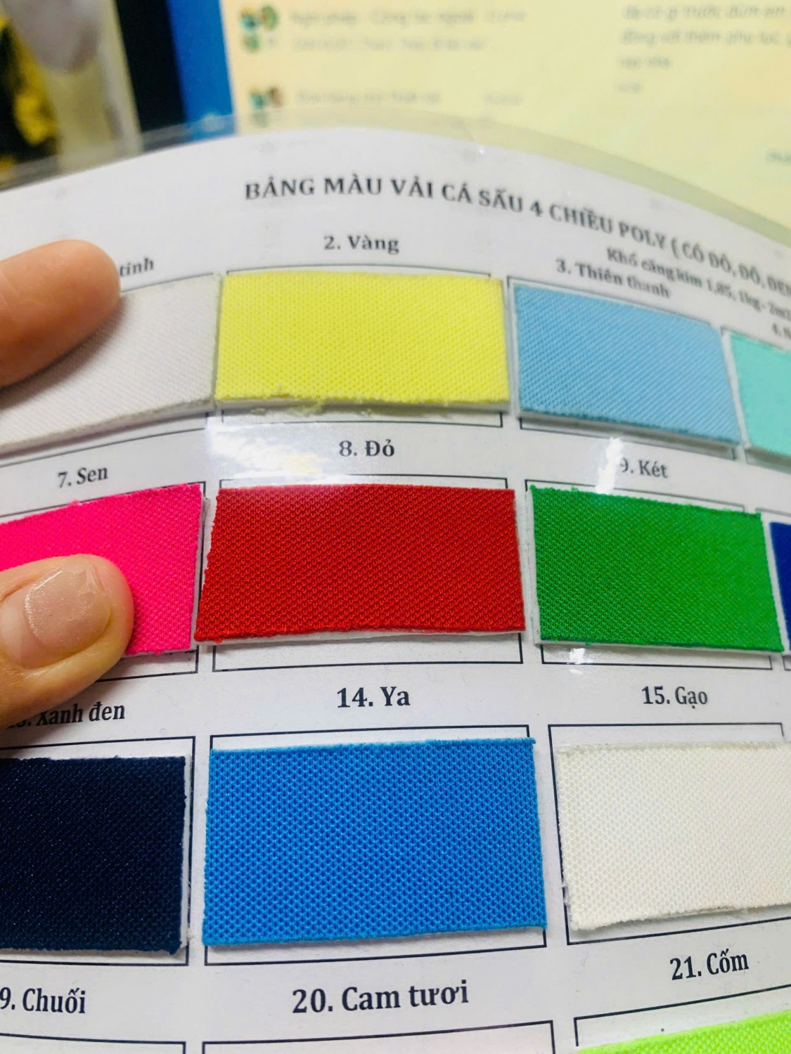 bang-mau-vai-ao-polo-dong-phuc-cong-ty