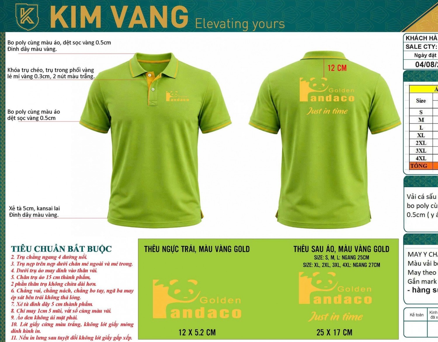 thiet-ke-vai-ao-polo-dong-phuc-golden-pandaco