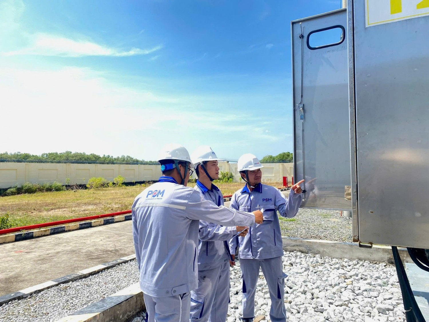 Phù hợp từng vị trí công việc