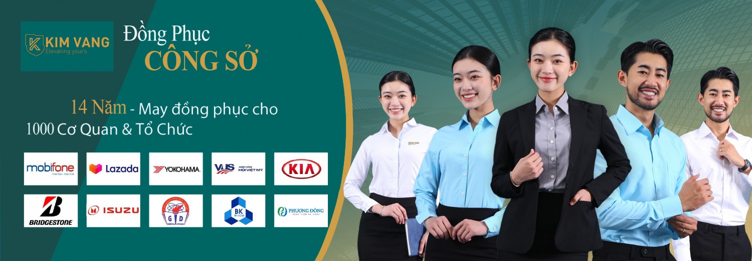 Đồng Phục Công Sở